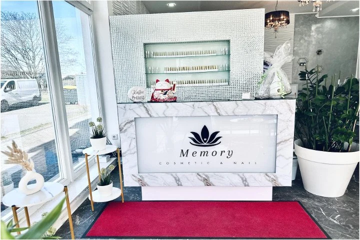 Memory Nails & Beauty – Falkensee