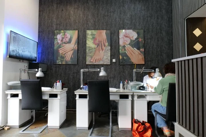 meomeo Nails – Altstadt-Nord, Köln