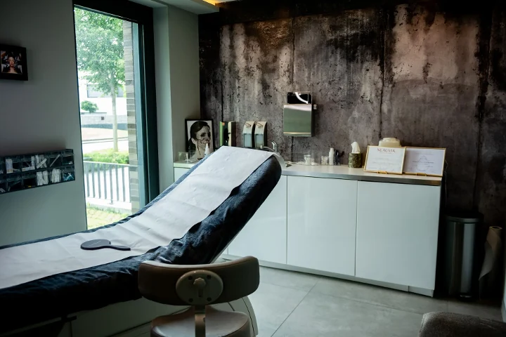 MG Aesthetics by Massud Ghiasi – Foto 1