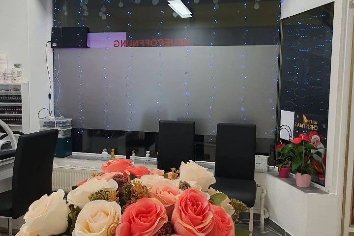 Mi Beauty & Nails – Geesthacht, Hamburg und Umland
