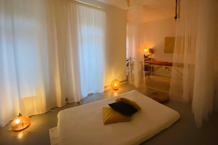 Mia Leela – Prenzlauer Berg, Berlin