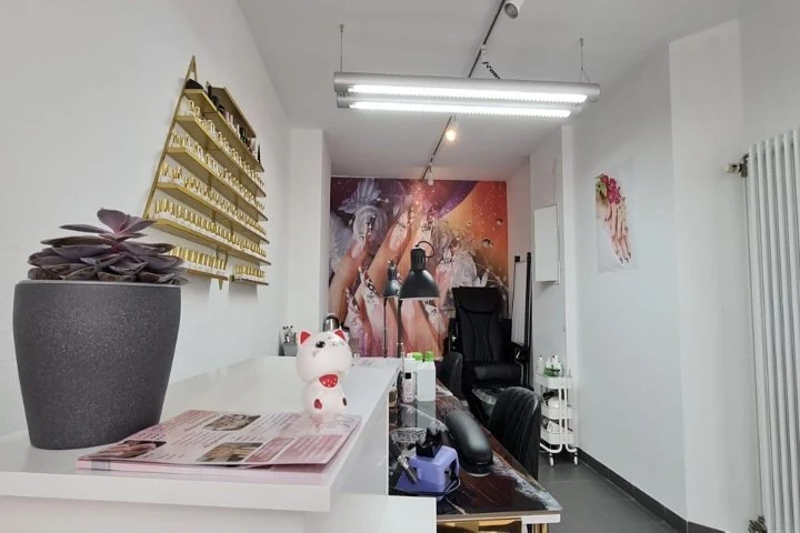 Mia Nails & Lashes – Freiburg im Breisgau