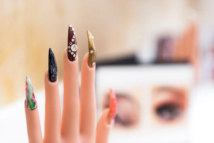 Mia nails spa – Foto 1