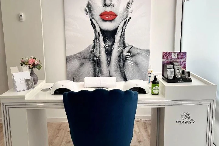 Michaela Kubisova – Foto 1