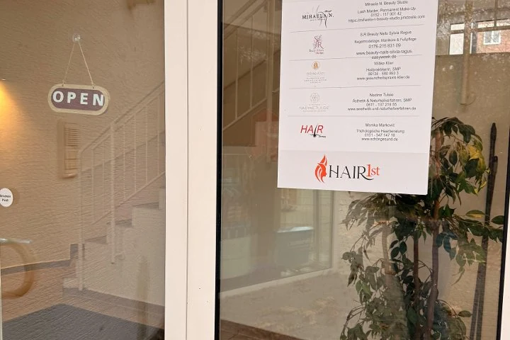 Mihaela N. Beauty Studio – Wiesbaden