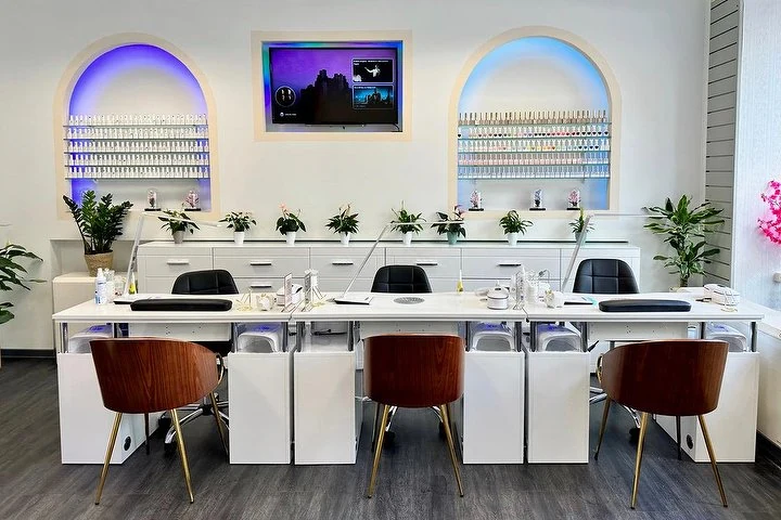 Milano Nails – Alt-Tegel, Berlin