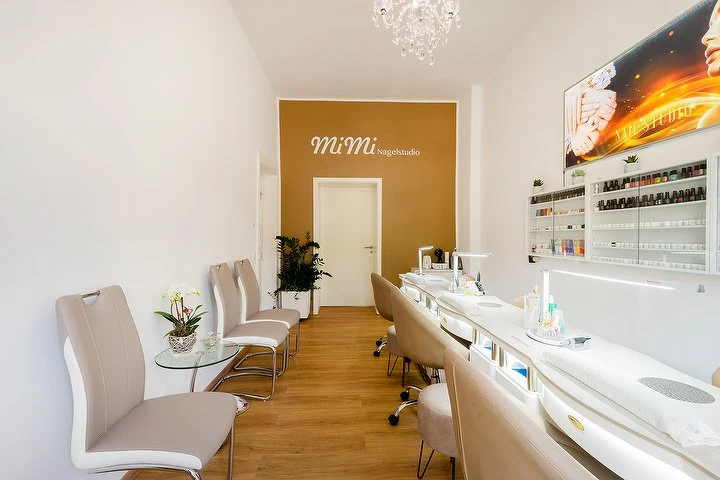 MiMi Nagelstudio – Friedrichshain, Berlin