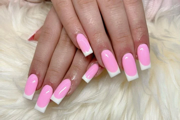 Mimi Nails – Altstadt St. Lorenz, Nürnberg