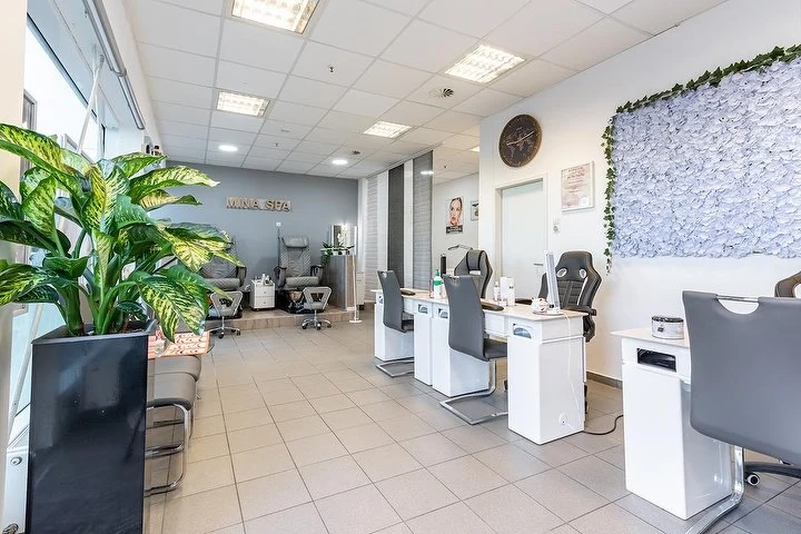Mina Beauty & Spa – Friedrichstadt, Düsseldorf