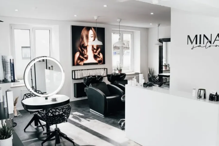 Minas Salon – Kempten