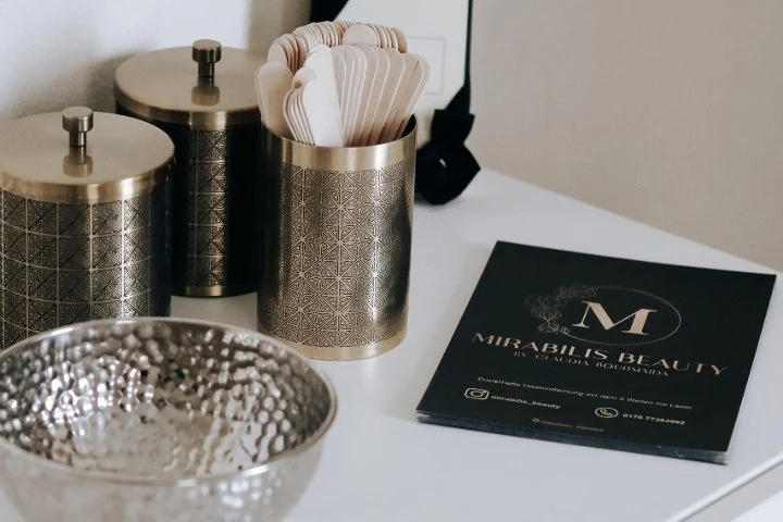 Mirabilis Beauty – Wallstadt, Mannheim