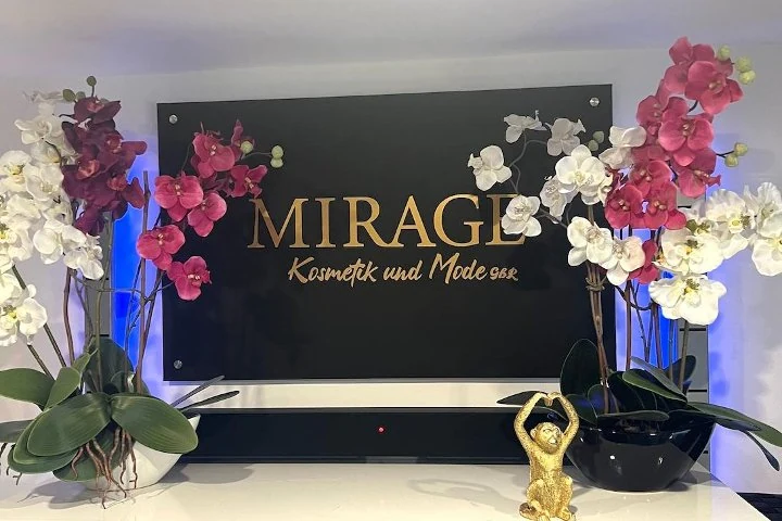 Mirage Kosmetik – Lurup, Hamburg