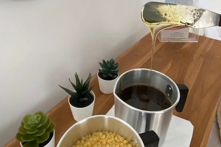 Miramare Waxing Studio – Wittenau, Berlin