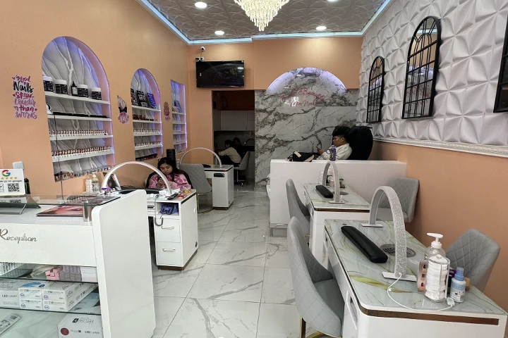 Miu Nails – Foto 1