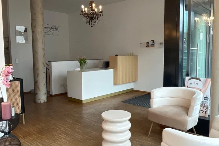 Miusia Beauty X Heaven Nails – Göggingen, Augsburg