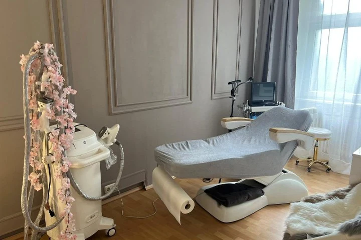 MJ Beauty Lounge – Kudamm, Berlin