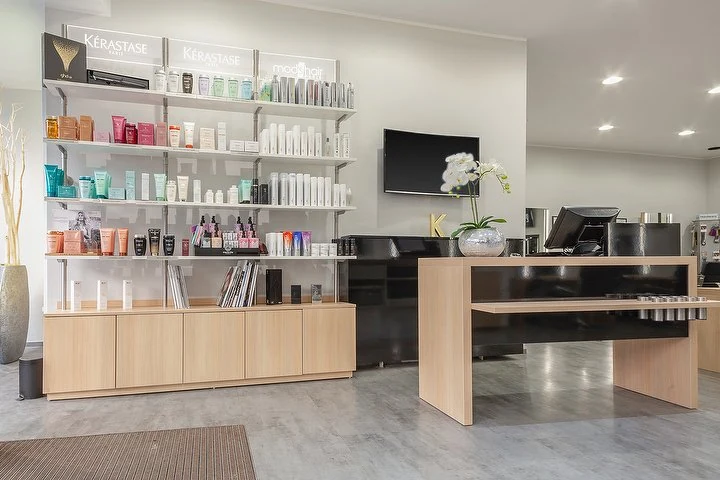 Mod's Hair Neuss – Innenstadt, Neuss