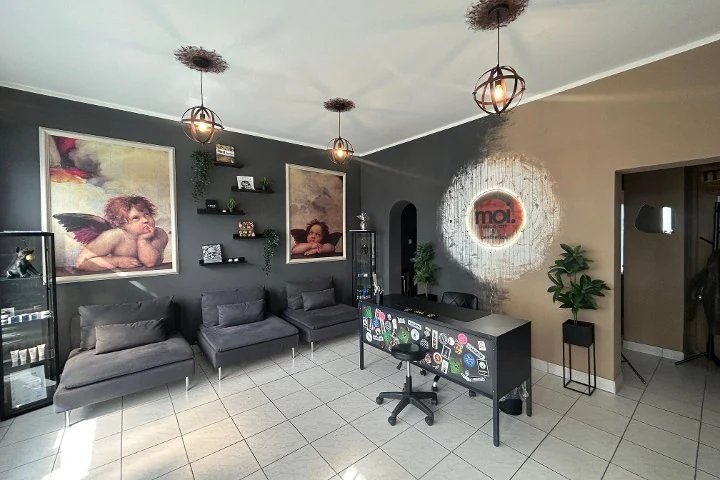 MOI - Aesthetics – Ostend, Frankfurt am Main
