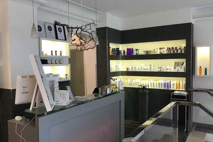 Molotow Haardesign – Schwabing, München