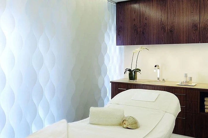 Momentum Spa – Foto 1