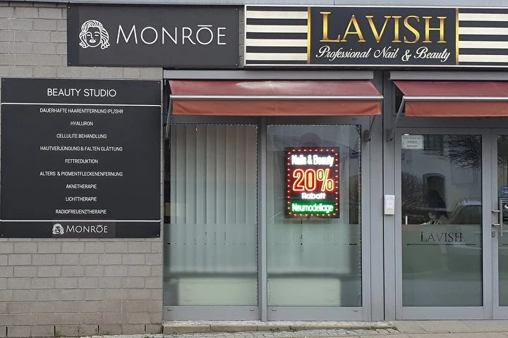 Monroe Studio – Foto 1