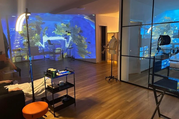 Morphe München – Schwabing, München