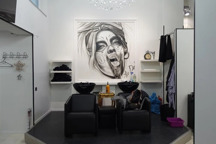 Mr&Mrs Elegant – Dom/Hbf, Köln