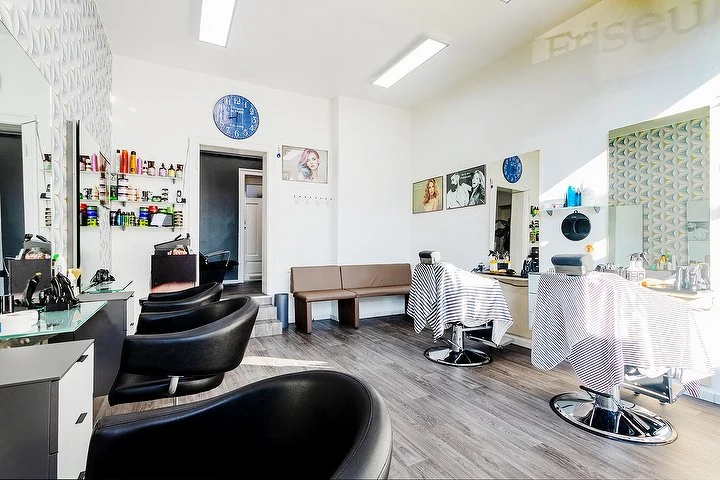 Mr. & Mrs. Friseure – Foto 1