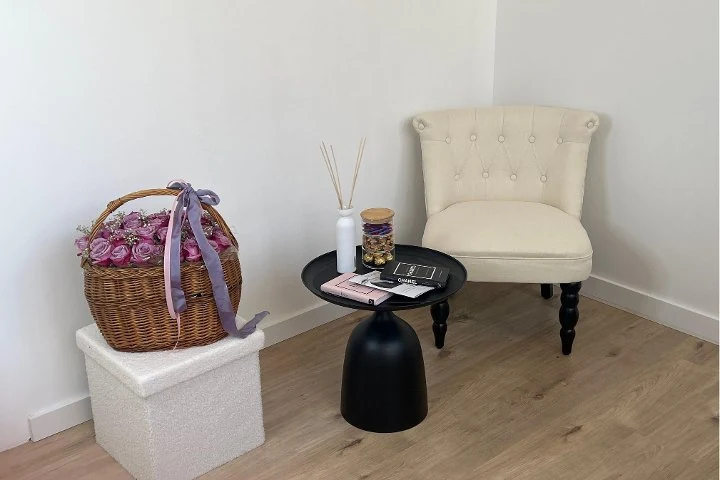 MT Skin care – Tiergarten, Berlin