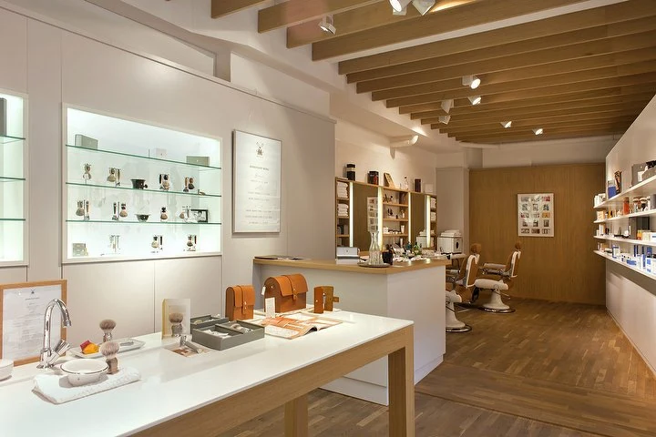 MÜHLE Store – Mitte, Berlin