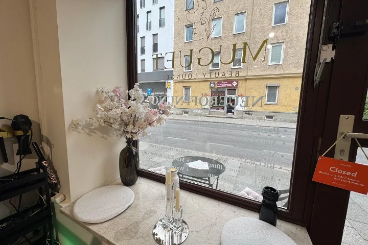 Muguet Beauty Lounge – Poccistraße, München