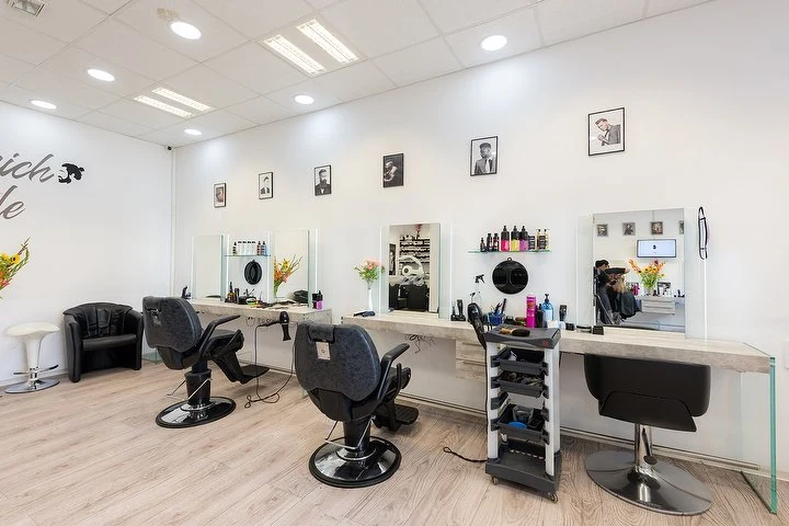 Munich Style – Ramersdorf-Perlach, München