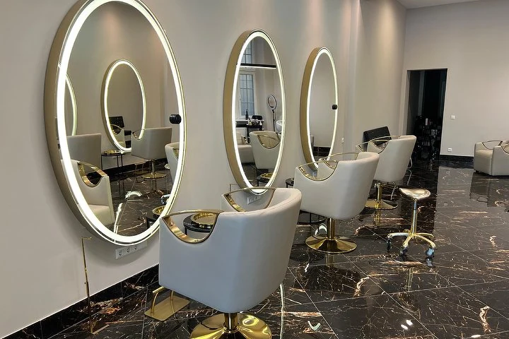 Muse's Beauty – Charlottenburg, Berlin