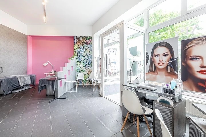 My Beauty Corner - Düsseldorf – Foto 1