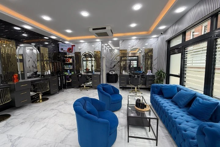My Hair Beauty – Farmsen-Berne, Hamburg