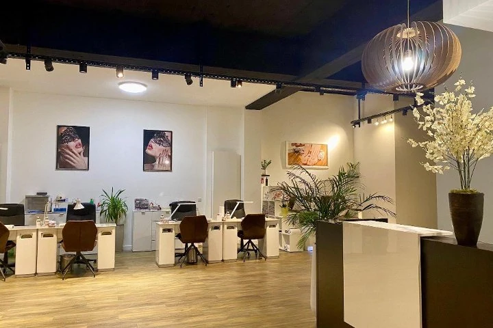 My Ly Nails & Beauty – Mitte, Solingen