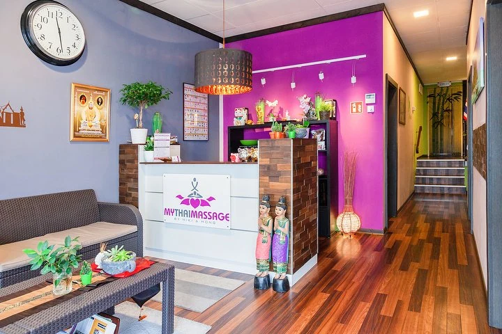 My Thai Massage – Porz, Köln