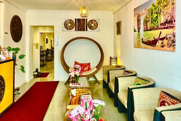 MY THAI SPA Wellness & Thai Massage Rotherbaum – Rotherbaum, Hamburg