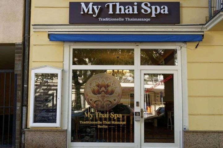 My Thai Spa – Foto 1