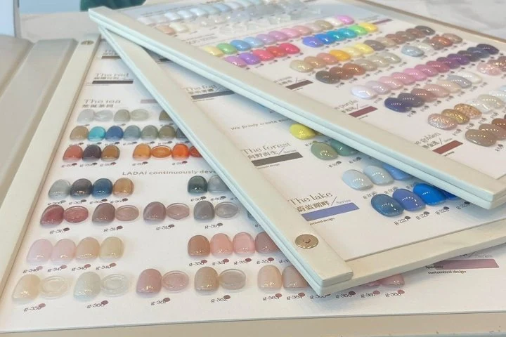 Mylee Nails and Lashes – Unterbilk, Düsseldorf