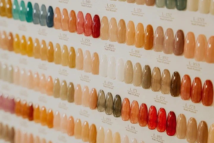 Mymy Nails Studio - Klosterfelde – Wandlitz, Brandenburg