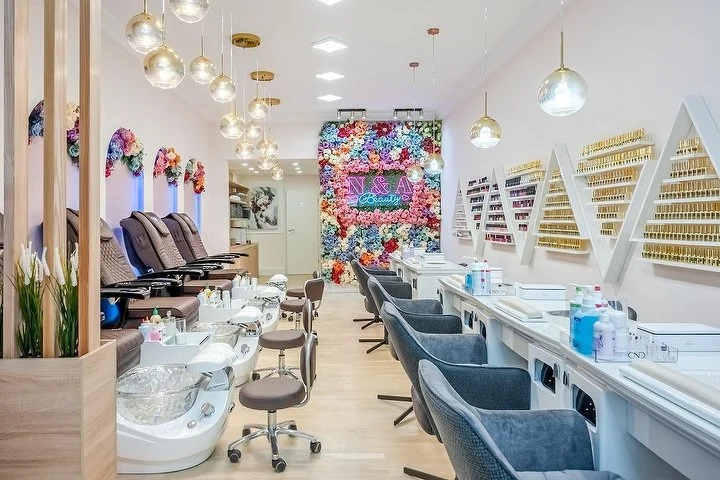 N&A Beauty - Isarvorstadt – Gärtnerplatz, München