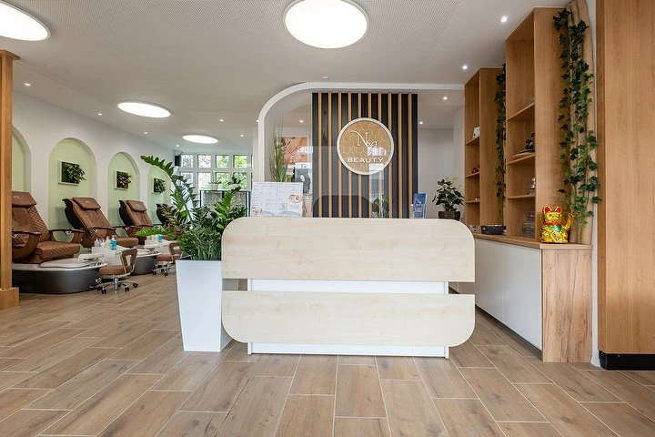 N&A Beauty – Altstadt, München