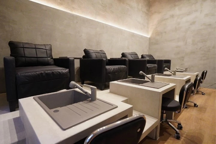 N25 Beauty – Friedrichshain, Berlin