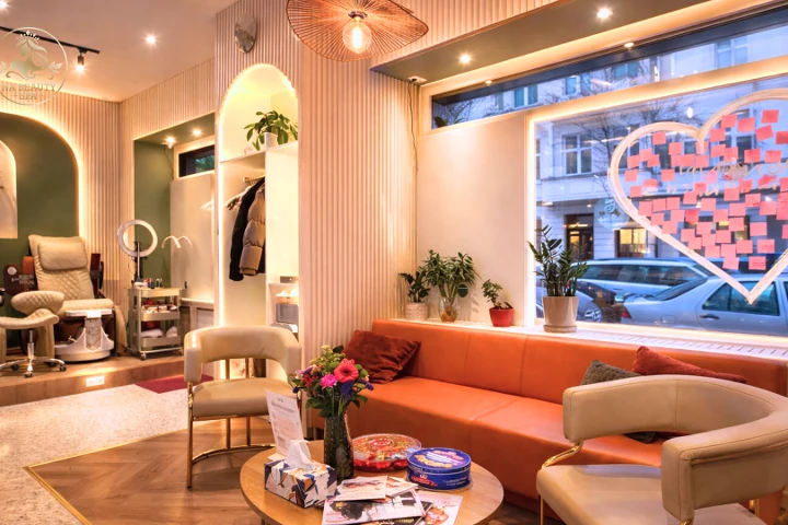 Na Beauty Spa – Foto 1