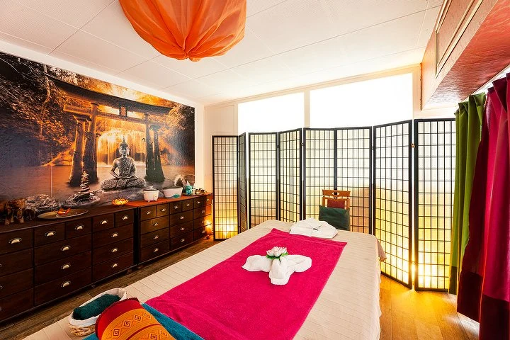 Na Thai Studio – Stadtbezirk II, Essen