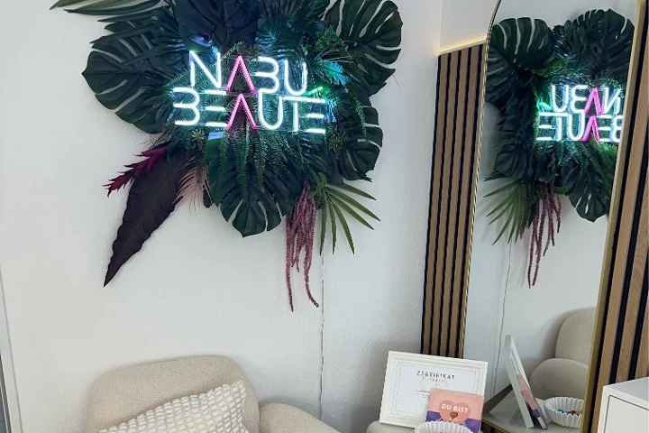 Nabu Beautè – Foto 1