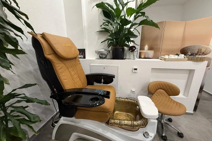 Nagel Studio Sen – Oldenburg