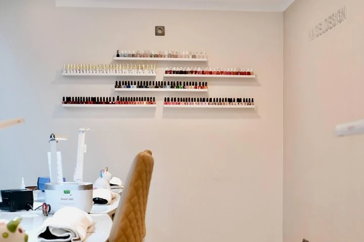 Nageldesign by Maily 1 – Zeil, Frankfurt am Main