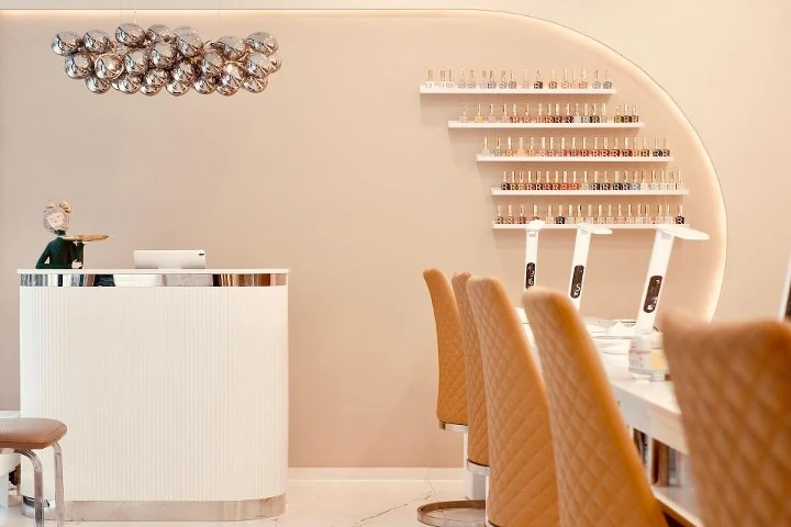 Nageldesign by Maily 2 – Zeil, Frankfurt am Main